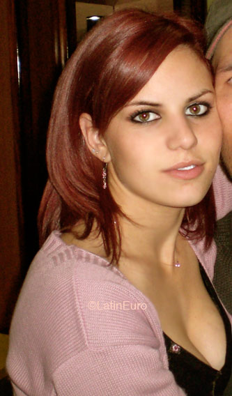 Date this young Brazil girl Juliana from RIO NEGRO B4746