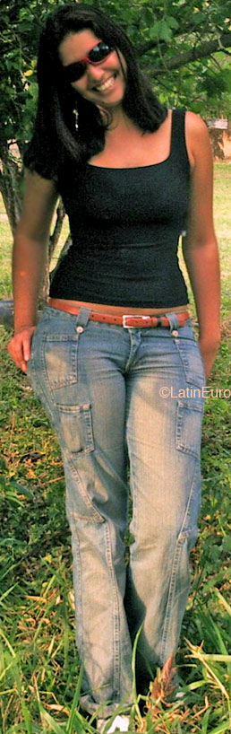 Date this young Brazil girl Karine from TRES RIOS B4767