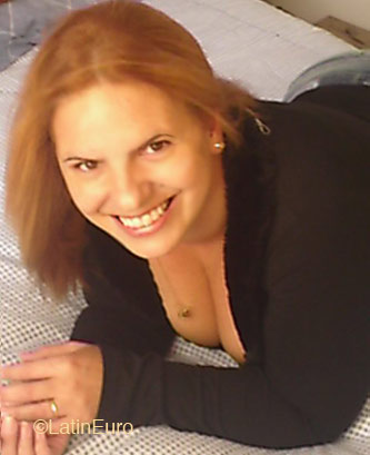 Date this gorgeous Brazil girl Patricia from  B4775