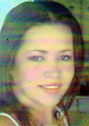 Date this fun Brazil girl Eliana from GALILEIA B4779