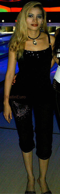 Date this lovely Brazil girl Luciane from  B1833