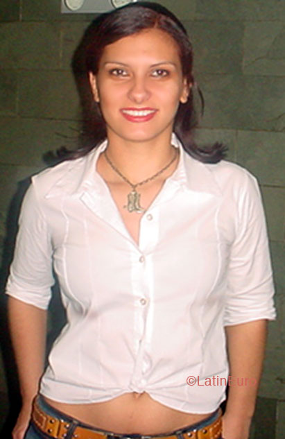 Date this young Brazil girl Erika from CRUZEIRO B4823