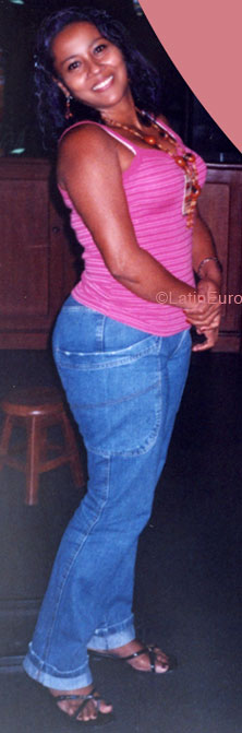 Date this funny Brazil girl Cleonice from MANAUS B4827