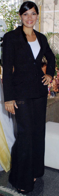 Date this charming Brazil girl Viviane from ARACAJU B4860