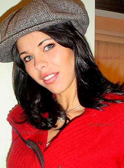 Date this athletic Brazil girl Marta from ESTANCIA VELHA B4879