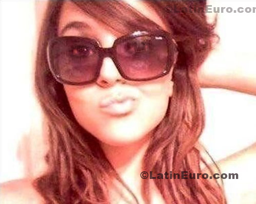 Date this georgeous Brazil girl Juliele-Brazili from Shego B488