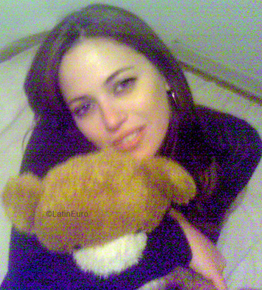 Date this exotic Brazil girl Simone from SAO PAULO B4882