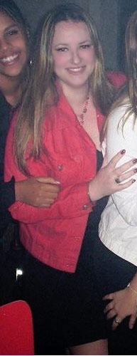 Date this voluptuous Brazil girl Paula from SAO PAULO B4886