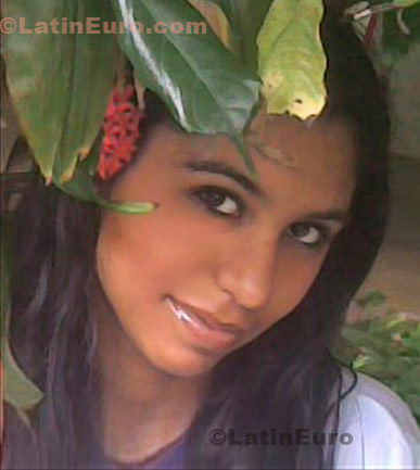 Date this good-looking Brazil girl Lucy from Fortaleza B492