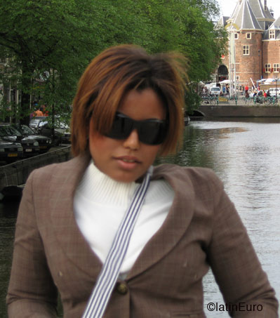 Date this foxy Brazil girl Adriana from  B4944