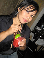 Date this gorgeous Brazil girl Elenuza from Manaus B498