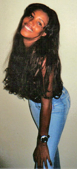 Date this nice looking Brazil girl Marlene from  B5028