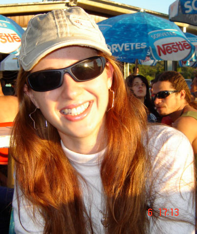 Date this sultry Brazil girl Isabelle from SAO BERNARDO DO CAMPO B5038