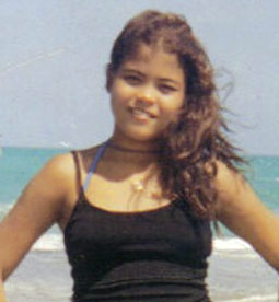 Date this hot Brazil girl Danielle from SAO LUIS B5042