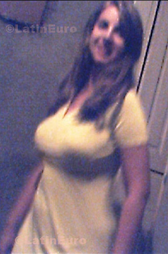 Date this good-looking Brazil girl Sara from Osasco B505