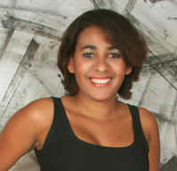 Date this beautiful Brazil girl Maria from CARUARU B5054