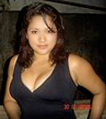 Date this fun Brazil girl Aldenize from SANTANA B5072