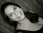 Date this good-looking Brazil girl Francielle from CAMBORIU B5097