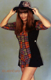 Date this young Brazil girl Marlene from RIO DE JANEIRO B5131