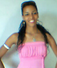 Date this georgeous Brazil girl Alcilea from SAO GONCALO B5167