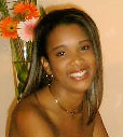 Date this voluptuous Brazil girl Marta from CABO FRIO B5177