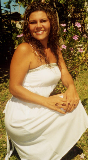 Date this passionate Brazil girl Georgia from PORTO ALEGRE B5181