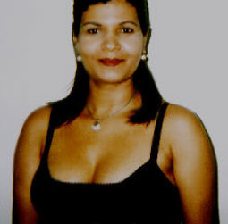 Date this pretty Brazil girl Lucineide from RECIFE B5186