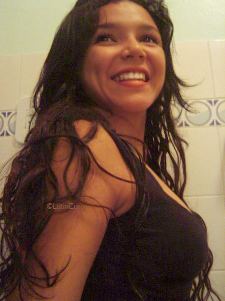 Date this young Brazil girl Syglya from BARRAS B5196