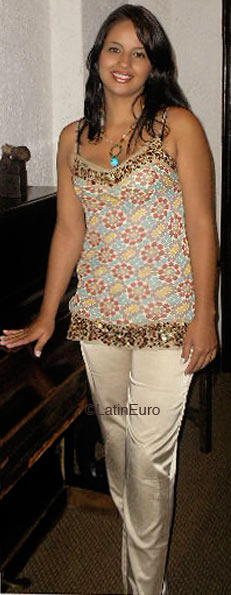 Date this foxy Brazil girl Vagna- from SAO PAULO B5221