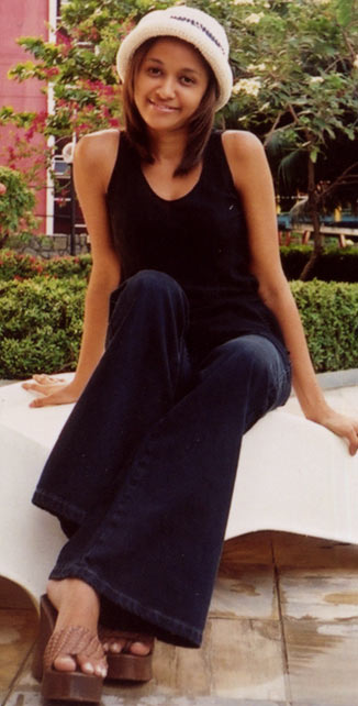 Date this athletic Brazil girl Wilma from BOA VIAGEM B5222