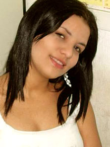Date this sensual Brazil girl Aline from FORTALEZA B5229