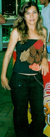 Date this funny Brazil girl Ana from FORTALEZA B5261