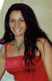 Date this young Brazil girl Walquieria from MANAUS B5275