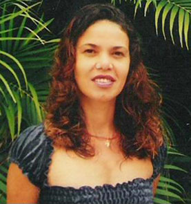 Date this georgeous Brazil girl Dorilene from OLINDA B5292