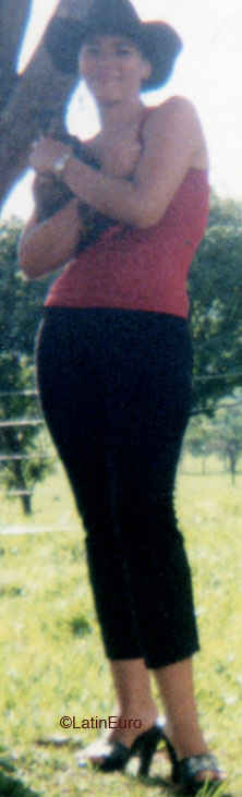 Date this athletic Brazil girl Vbridiana from ANAPOLIS B5307