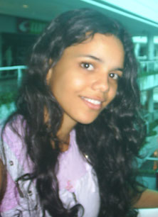 Date this pretty Brazil girl Caroline from IMPERATRIZ B5310