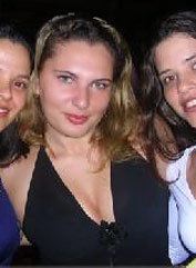 Date this pretty Brazil girl Shelia from SIQUEIRA CAMPOS B5325