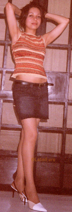 Date this happy Brazil girl Elizangela from VILA NOVA B5342