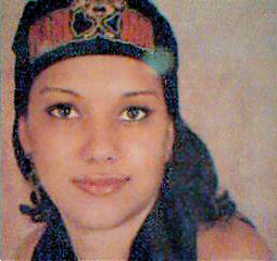 Date this beautiful Brazil girl Veridiana from TRES LAGOAS B5387