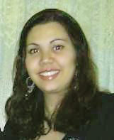 Date this voluptuous Brazil girl Ana from BATATAIS B5407