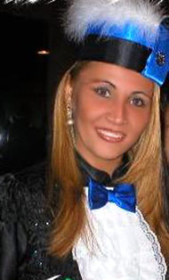 Date this hot Brazil girl Christine from BELEM B5411