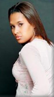 Date this lovely Brazil girl Ana from SANTOS B5444