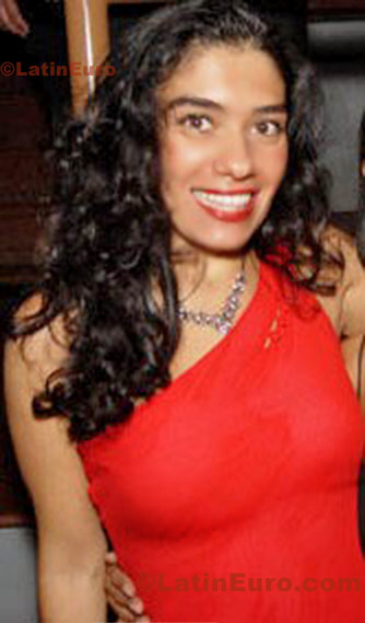 Date this funny Brazil girl Luciana from Sao Paulo B547