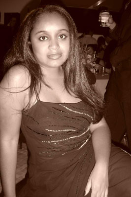 Date this sensual Brazil girl Liliana from BELO HORIZONTE B5482