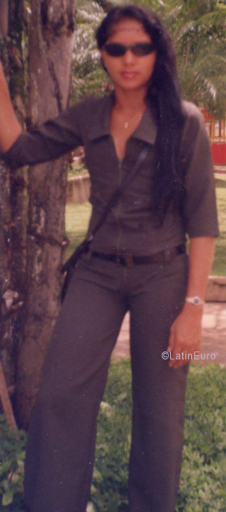 Date this funny Brazil girl Maria from ALTAMIRA B5517