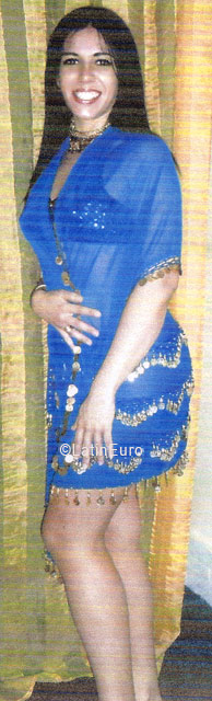 Date this georgeous Brazil girl Monica from GUARAPARI B5518