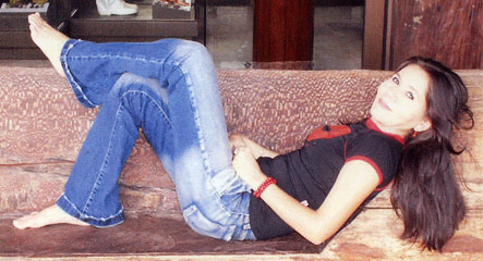 Date this funny Brazil girl Cely from BELEM B5522