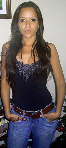 Date this sultry Brazil girl Nadia from SAO PAULO B2741