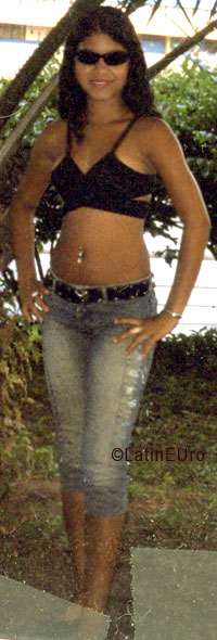 Date this sultry Brazil girl Jamile from ITABUNA B5547