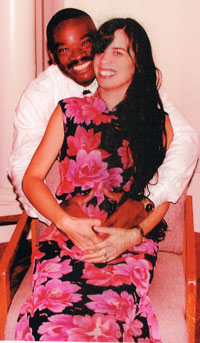 Date this young Brazil girl Happy from  B5561